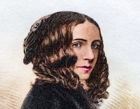 Elizabeth Barrett-Browning