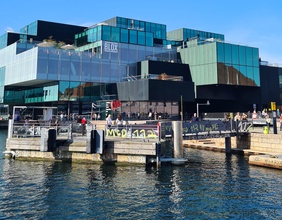 Blox in Kopenhagen