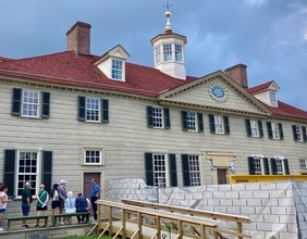 Mount Vernon