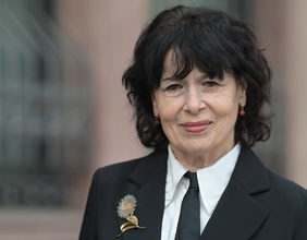 Foto: Monika Helfer (Archivbild 2021)
