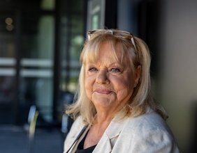 Marianne Mendt