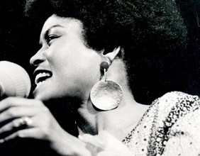 Abbey Lincoln, 1967