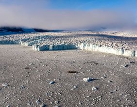 Gletscher