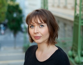 Iris Blauensteiner