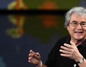 Carlo Rovelli