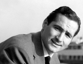 Freddy Quinn, 1956