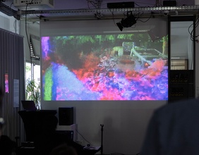 phonoECHOES Wettbewerb, 2025