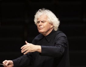 Sir Simon Rattle