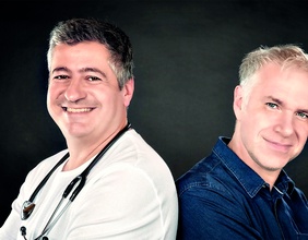 Peter & Tekal