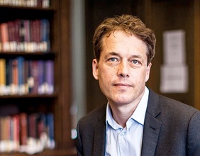 Sven Beckert