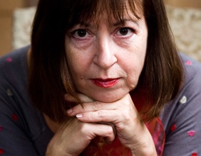 Elisabeth Reichart