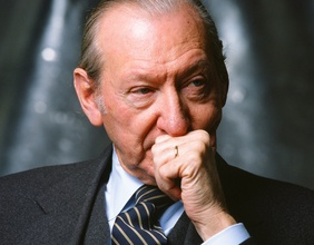 Kurt Waldheim
