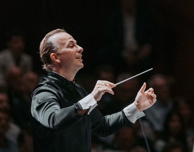 Yannick Nézet-Séguin
