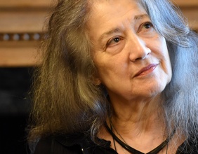 Martha Argerich