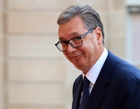 Aleksandar Vucic
