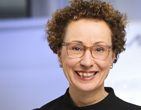 Krisztina Rozgonyi