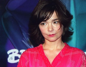 Björk, 1998