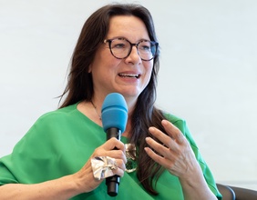 Lilli Paasikivi 