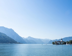 Traunsee