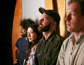 Victoria Kirilova Quartet 