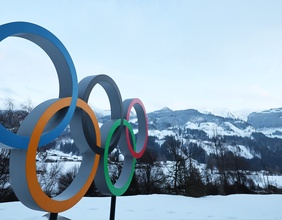 Olympische Spiele 2026