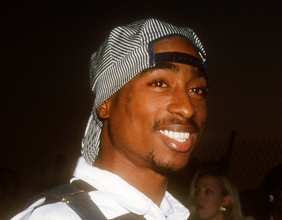 Tupac Shakur