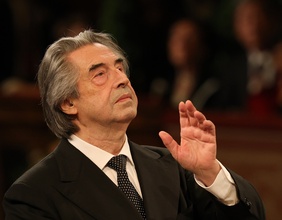 Riccardo Muti