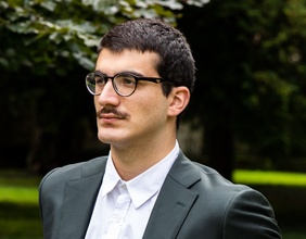 Giorgi Gigashvili