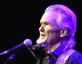 Kris Kristofferson