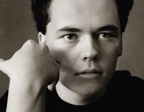 Vsevolod Zavidov (Ausschnitt des Covers)