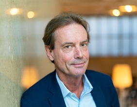 Martin Bernhofer