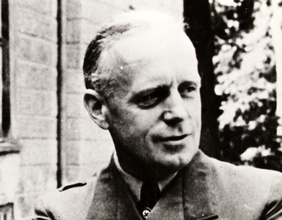 Joachim von Ribbentrop, 1940