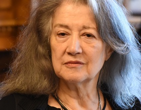 Martha Argerich