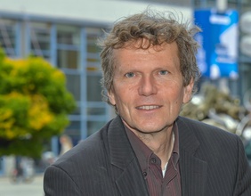 Hartmut Rosa