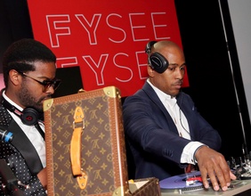 Adrian Younge und Ali Shaheed Muhammad