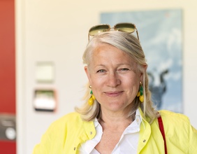 Dorli Muhr