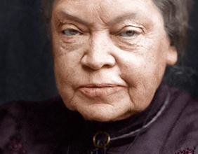 Marie von Ebner-Eschenbach