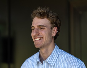Talentebörse Clemens Gächter