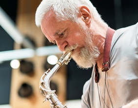 Wolfgang Puschnig