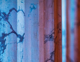 "Mahler Symphonies 1 - 9", Ausschnitt des CD-Covers