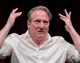 Robert Palfrader