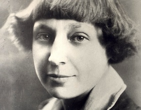 Marina Zwetajewa, 1925