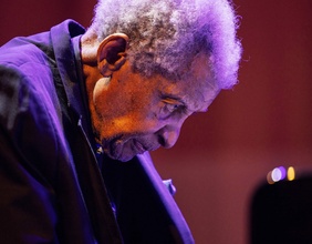 Abdullah Ibrahim
