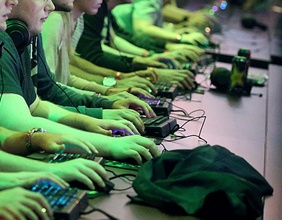 Computerspieler