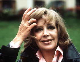 Hildegard Knef