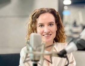 Judith Kohlenberger