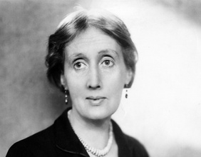 Virginia Woolf, 1932