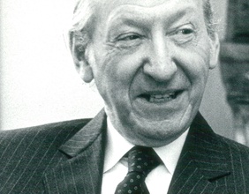 Kurt Waldheim