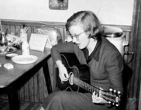 Connie Converse