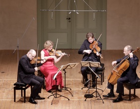 Mandelring Quartett